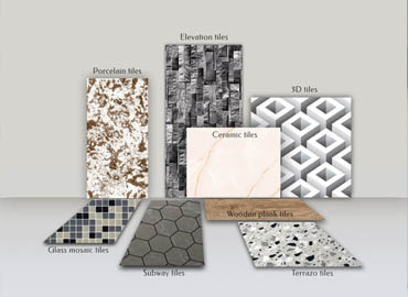 sanitaryware dealers in bopal
