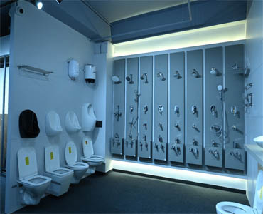 Bathroom Fittings in Bopal Ahmedabad
